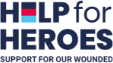 HELP for HEROES