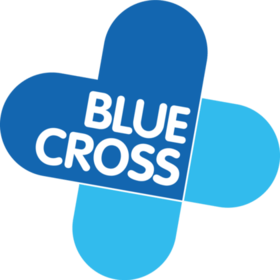 Blue Cross Logo