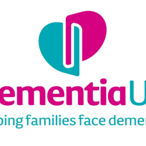 Dementia UK logo