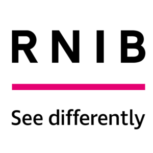 RNIB logo