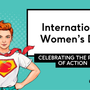 International Women's Day 2026
